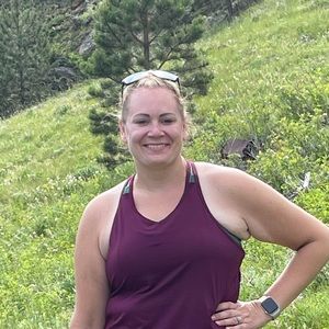 Meet your Posher, Ann